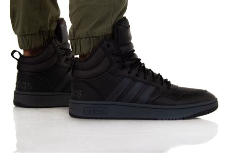 adidas herren freizeitschuhe hoops 3.0 mid wtr|Hoops 3.0 Mid Classic Vintage Shoes .